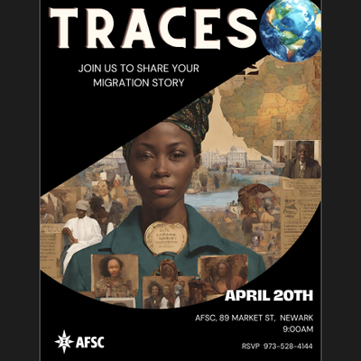AFSC: Traces