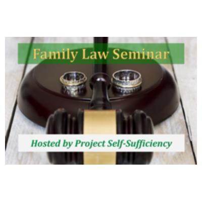 Family Law Seminar